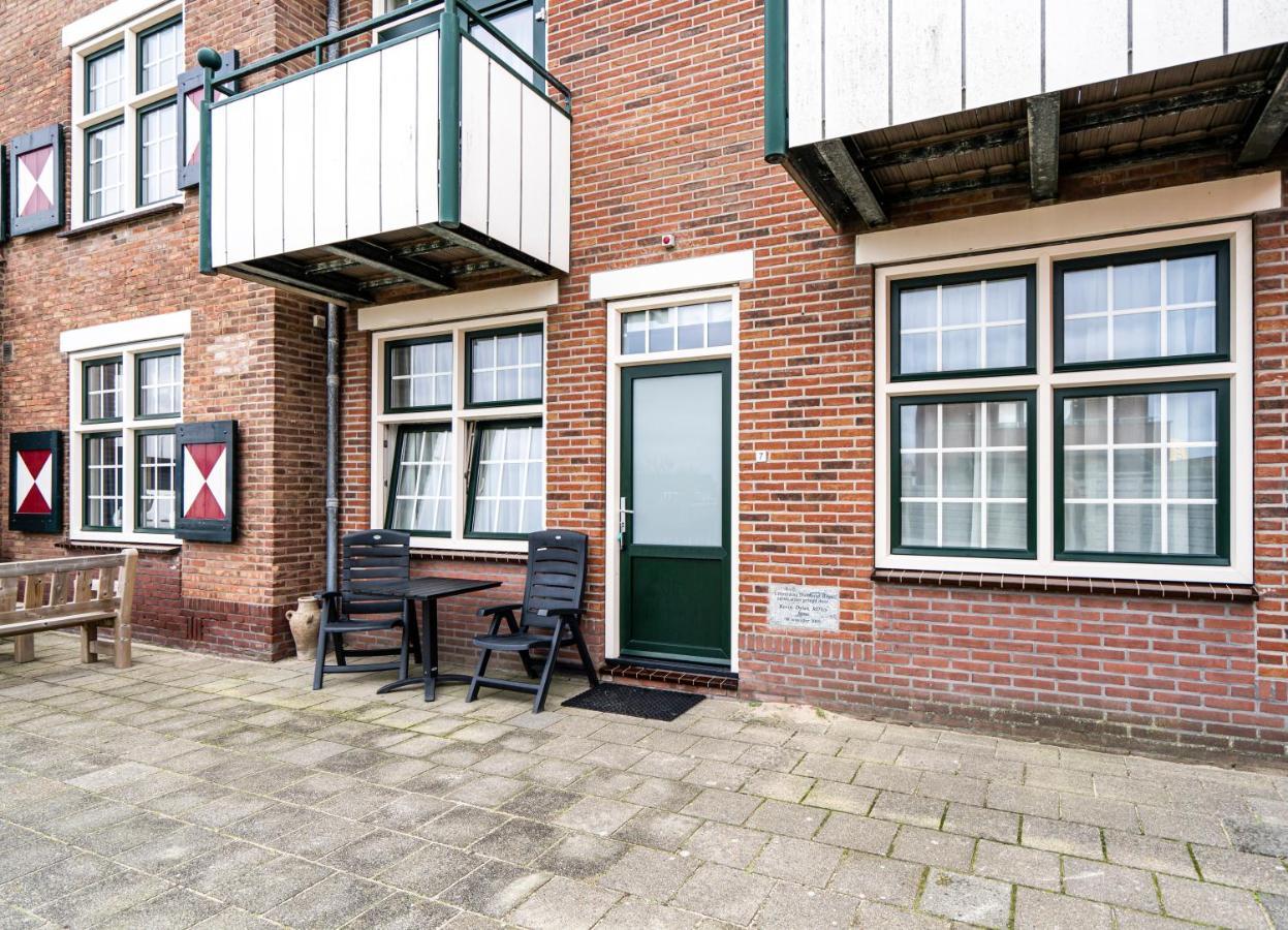 Duinhotel Haga Zoutelande Exterior foto